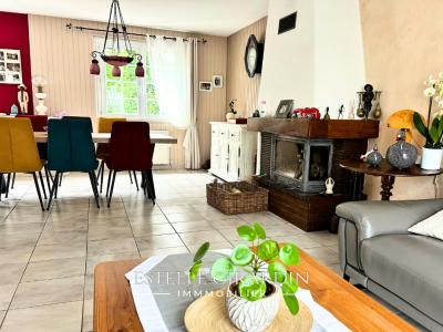 Annonce Vente 6 pices Maison Sainte-luce-sur-loire 44