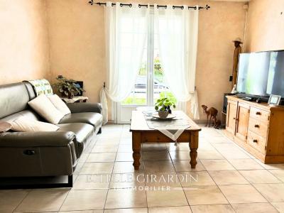 Acheter Maison 104 m2 Sainte-luce-sur-loire