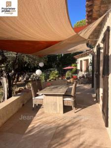 For sale Cadiere-d'azur 6 rooms 125 m2 Var (83740) photo 1