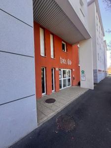 Annonce Vente Appartement Clermont-ferrand 63