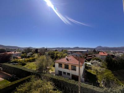 Acheter Appartement 18 m2 Clermont-ferrand