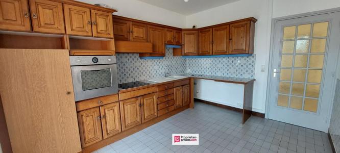 Acheter Appartement Tassin-la-demi-lune Rhone