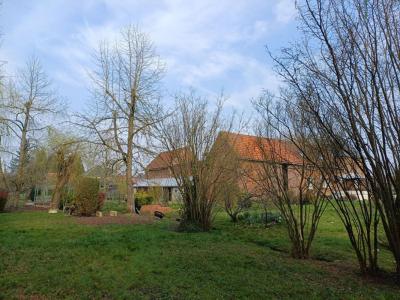 Annonce Vente 9 pices Maison Thiescourt 60
