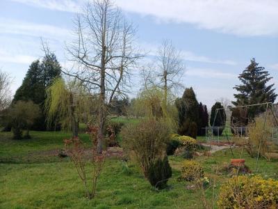 Acheter Maison 204 m2 Thiescourt