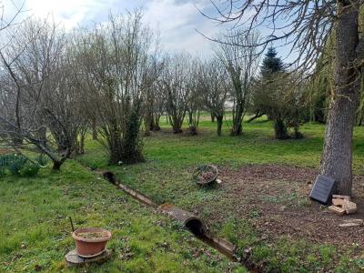 Acheter Maison Thiescourt Oise