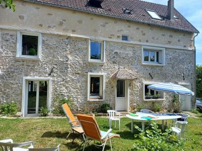 For sale Ennery PONTOISE 8 rooms 178 m2 Val d'Oise (95300) photo 0