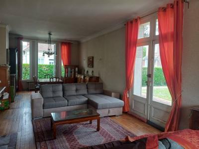 For sale Noyon 4 rooms 124 m2 Oise (60400) photo 1