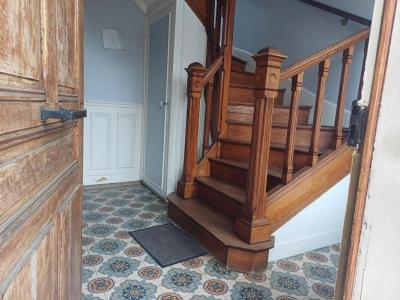 For sale Noyon 4 rooms 124 m2 Oise (60400) photo 2