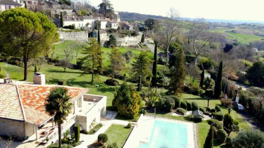 For sale Montpezat-de-quercy 10 rooms 270 m2 Tarn et garonne (82270) photo 1