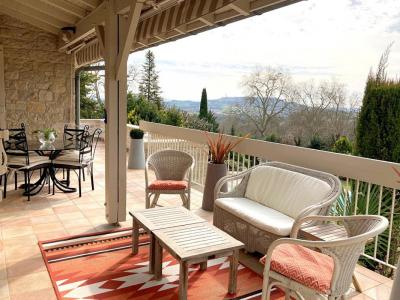 For sale Montpezat-de-quercy 10 rooms 270 m2 Tarn et garonne (82270) photo 3
