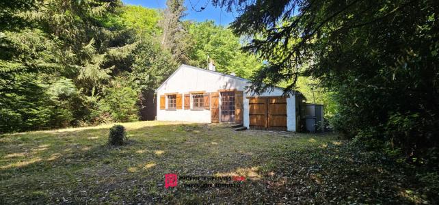 For sale Belliole 3 rooms 55 m2 Yonne (89150) photo 1