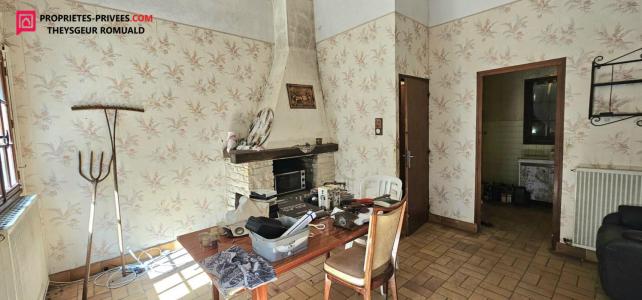 For sale Belliole 3 rooms 55 m2 Yonne (89150) photo 2