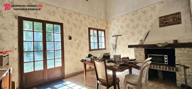 For sale Belliole 3 rooms 55 m2 Yonne (89150) photo 3