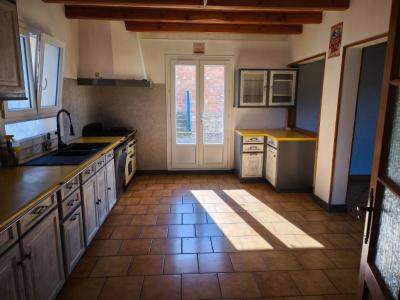 Acheter Maison 193 m2 Castres