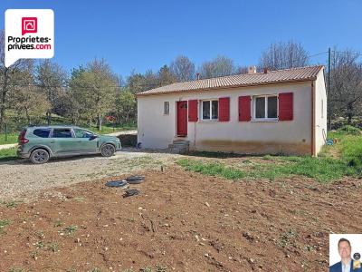 For sale Caussols 4 rooms 81 m2 Alpes Maritimes (06460) photo 2