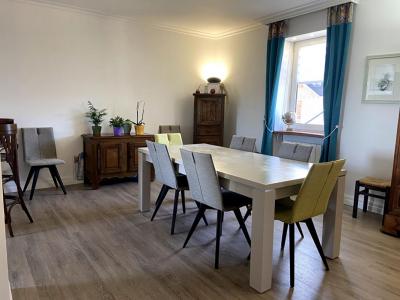 Annonce Vente 7 pices Maison Lorient 56