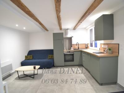 For sale Sables-d'olonne 2 rooms 37 m2 Vendee (85100) photo 0