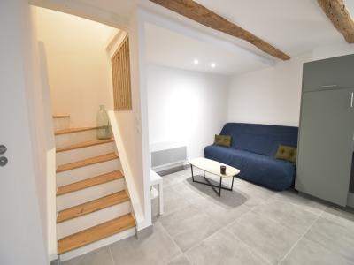 For sale Sables-d'olonne 2 rooms 37 m2 Vendee (85100) photo 1