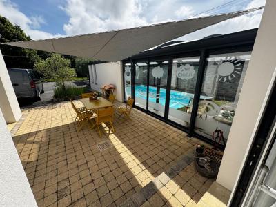 Annonce Vente 11 pices Maison Pornic 44