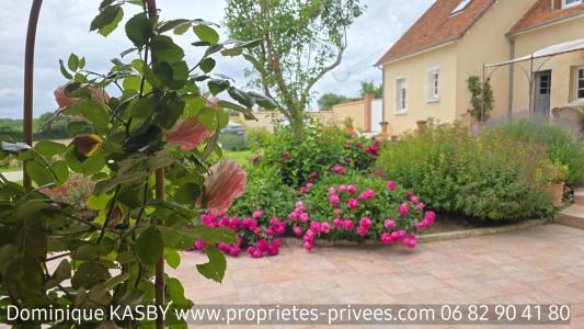 For sale Cherre 7 rooms 170 m2 Sarthe (72400) photo 2