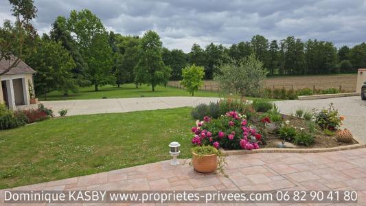 For sale Cherre 7 rooms 170 m2 Sarthe (72400) photo 3
