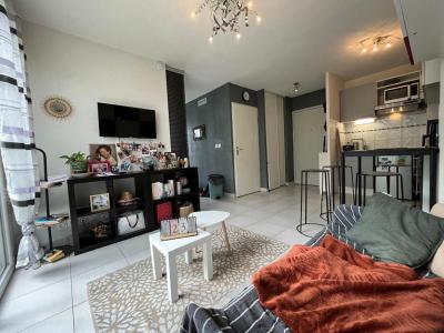 Acheter Appartement 64 m2 Montpellier