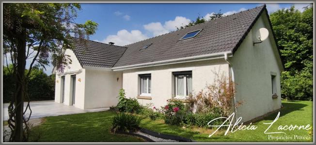 Annonce Vente 6 pices Maison Saint-romain-de-colbosc 76