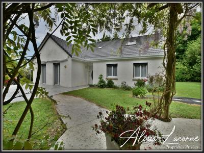 Acheter Maison 151 m2 Saint-romain-de-colbosc