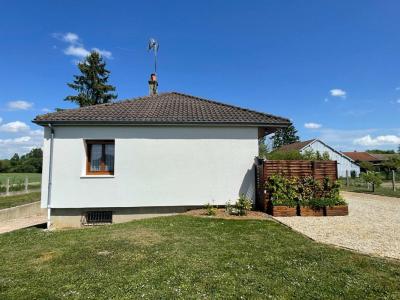 For sale Saint-mesmin 5 rooms 90 m2 Aube (10280) photo 4