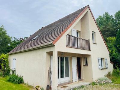 For sale Houdan 4 rooms 140 m2 Yvelines (78550) photo 0