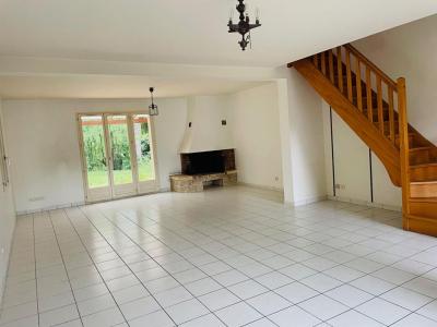 For sale Houdan 4 rooms 140 m2 Yvelines (78550) photo 1