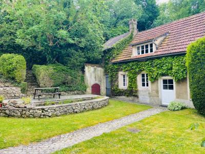 Annonce Vente 7 pices Maison Auneau 28