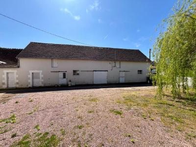 For sale Varennes-sur-fouzon 11 rooms 254 m2 Indre (36210) photo 2