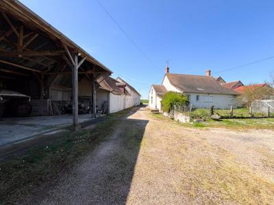 For sale Varennes-sur-fouzon 11 rooms 254 m2 Indre (36210) photo 3