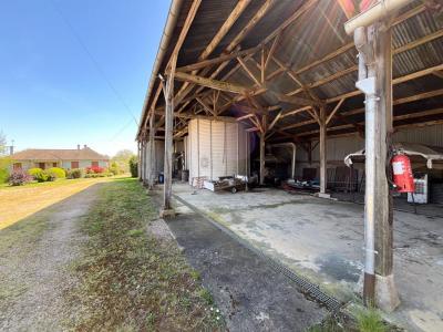 For sale Varennes-sur-fouzon 11 rooms 254 m2 Indre (36210) photo 4
