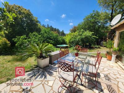 For sale Bagnols-en-foret 7 rooms 140 m2 Var (83600) photo 2