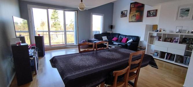 For sale Pontault-combault 5 rooms 142 m2 Seine et marne (77340) photo 1