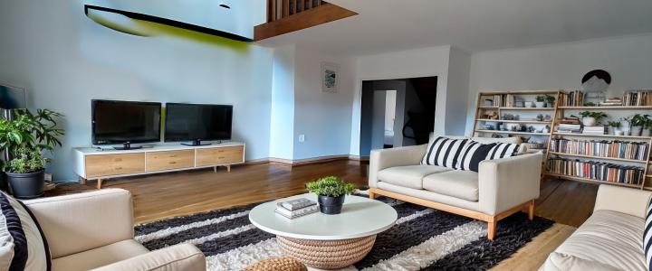 For sale Pontault-combault 5 rooms 142 m2 Seine et marne (77340) photo 4