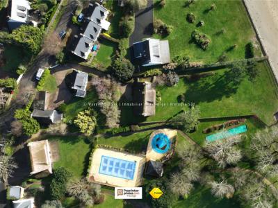 Annonce Vente 5 pices Maison Sarzeau 56
