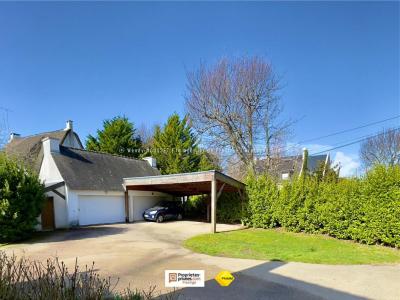 Acheter Maison Sarzeau Morbihan
