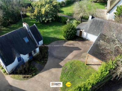 Acheter Maison Sarzeau 567000 euros