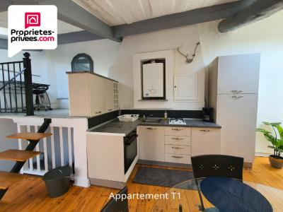 For sale Draguignan 3 rooms 61 m2 Var (83300) photo 1