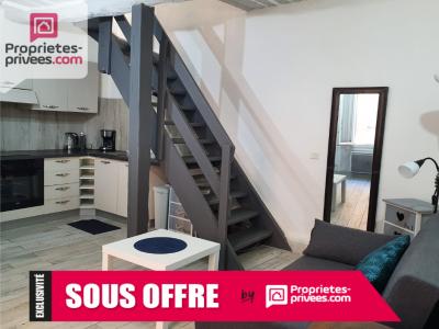 For sale Draguignan 2 rooms 26 m2 Var (83300) photo 0