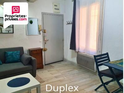 Annonce Vente 2 pices Appartement Draguignan 83