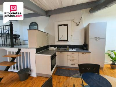 Annonce Vente Appartement Draguignan 83