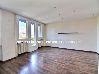 Acheter Appartement 86 m2 Saint-etienne