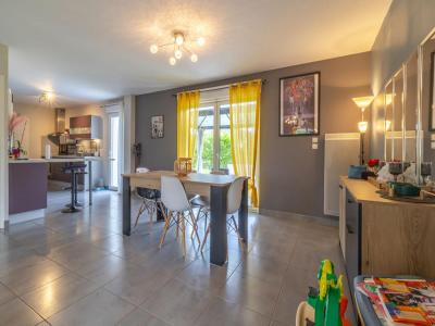 For sale Romorantin-lanthenay 6 rooms 101 m2 Loir et cher (41200) photo 2