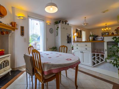 For sale Romorantin-lanthenay 11 rooms 202 m2 Loir et cher (41200) photo 4