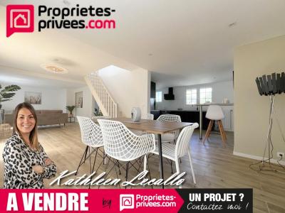Annonce Vente 6 pices Maison Baule-escoublac 44