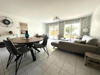 Annonce Vente 6 pices Maison Sainte-luce-sur-loire 44
